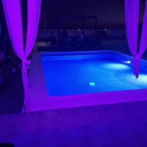  Сasa de vacaciones La Coralina