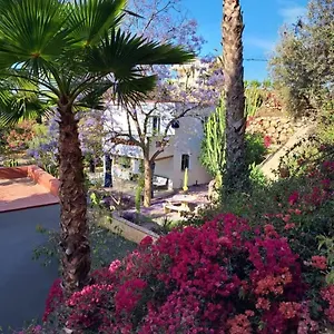  Сasa de vacaciones Casita 2